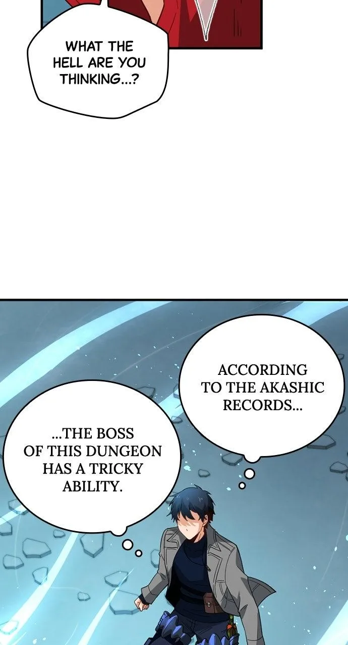 My Very Own Akashic Records, chapter 31, page 66
