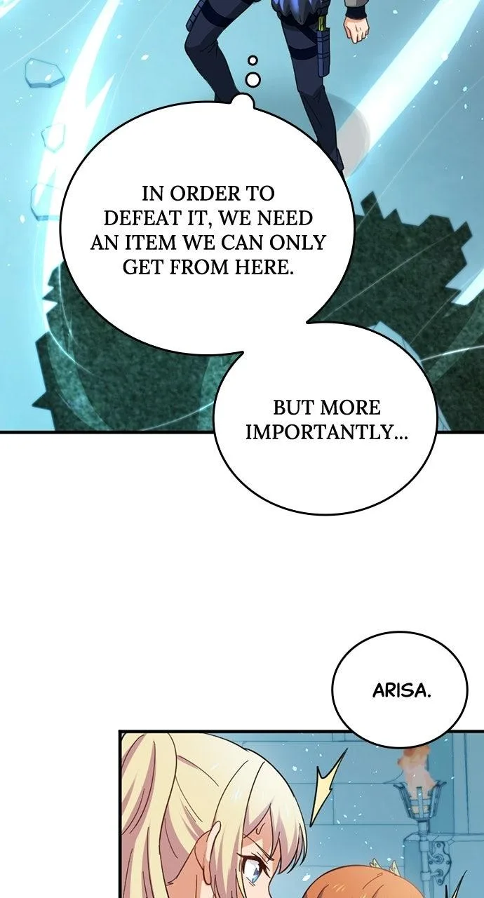 My Very Own Akashic Records, chapter 31, page 67
