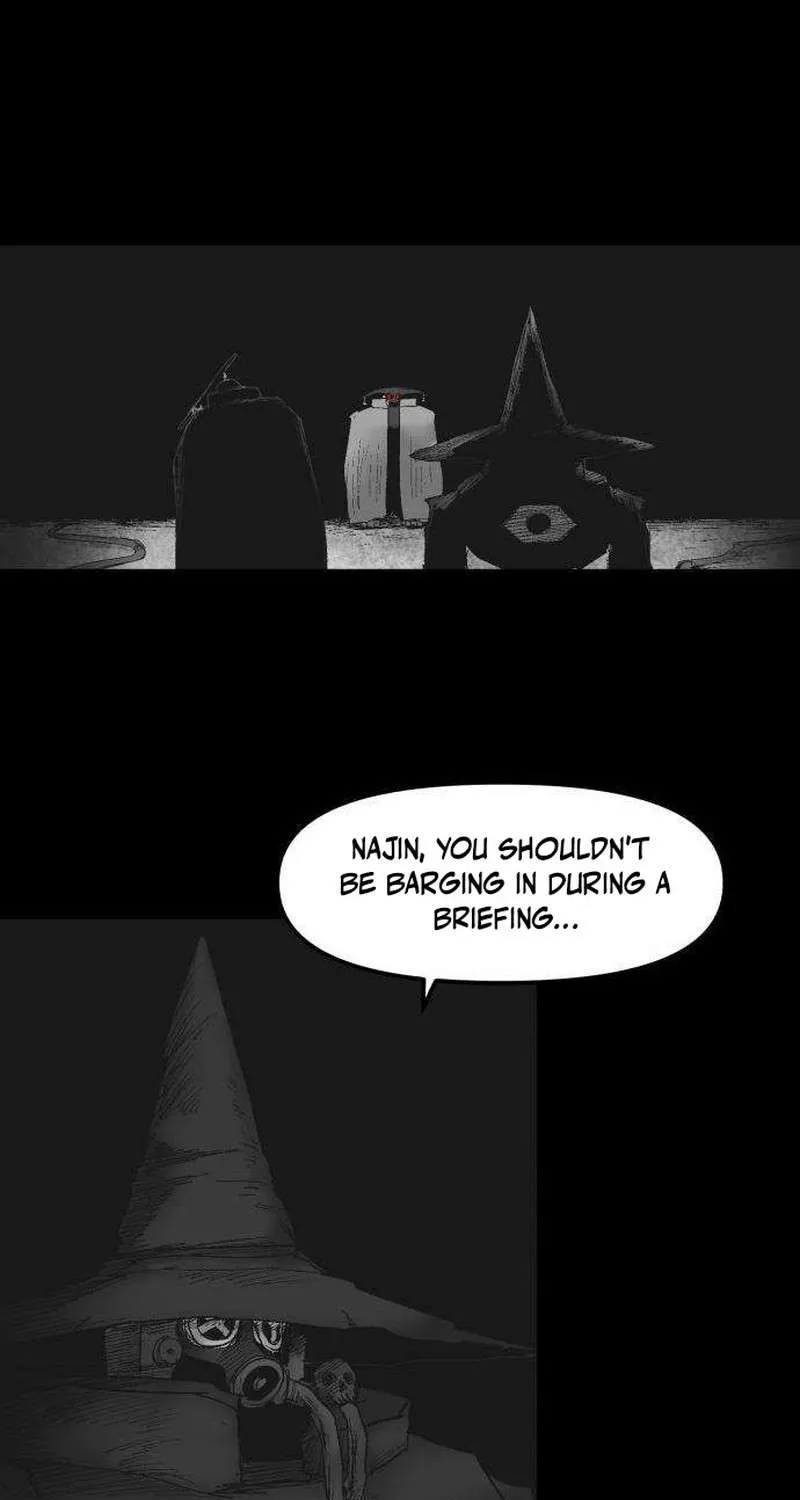 The Bone Uncle, chapter 16, page 23