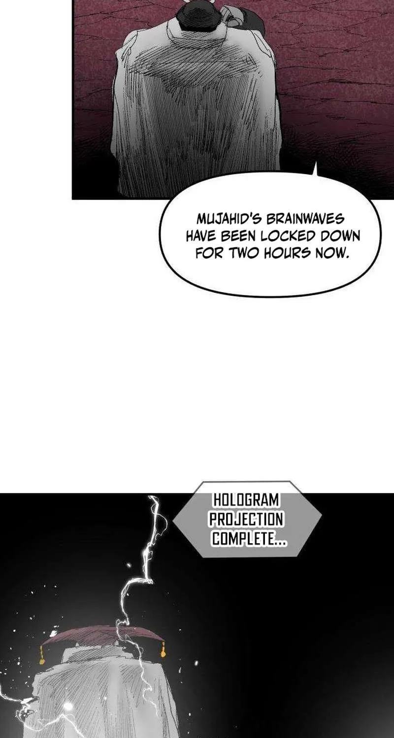 The Bone Uncle, chapter 16, page 39