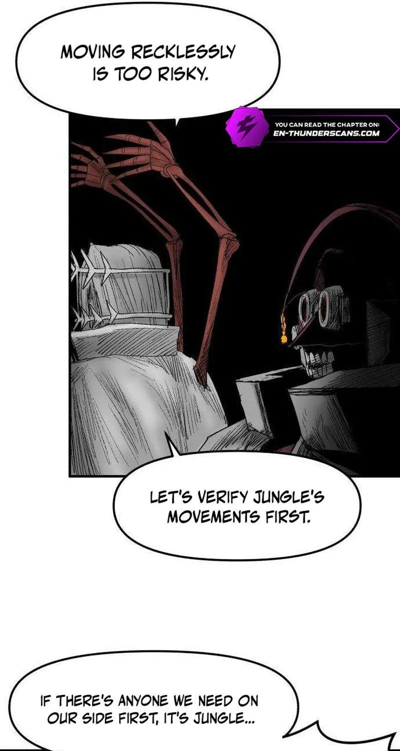 The Bone Uncle, chapter 16, page 60