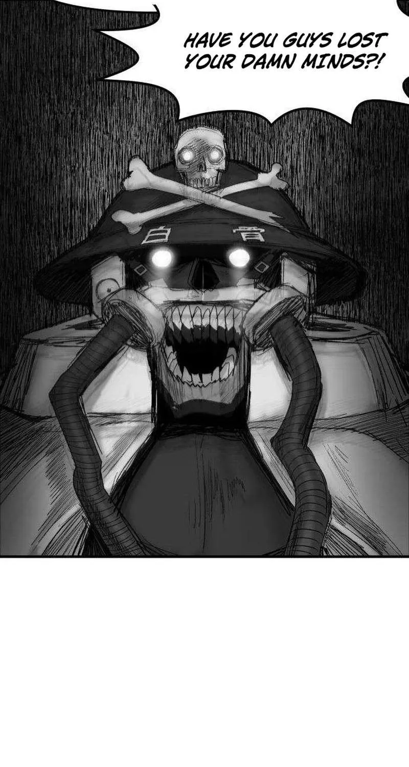 The Bone Uncle, chapter 16, page 61