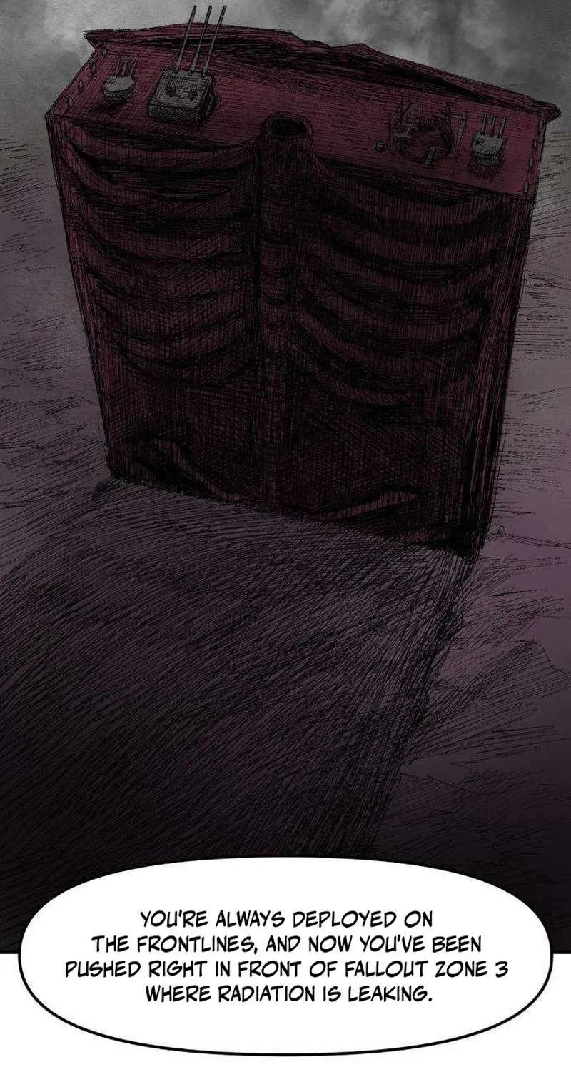 The Bone Uncle, chapter 16, page 65