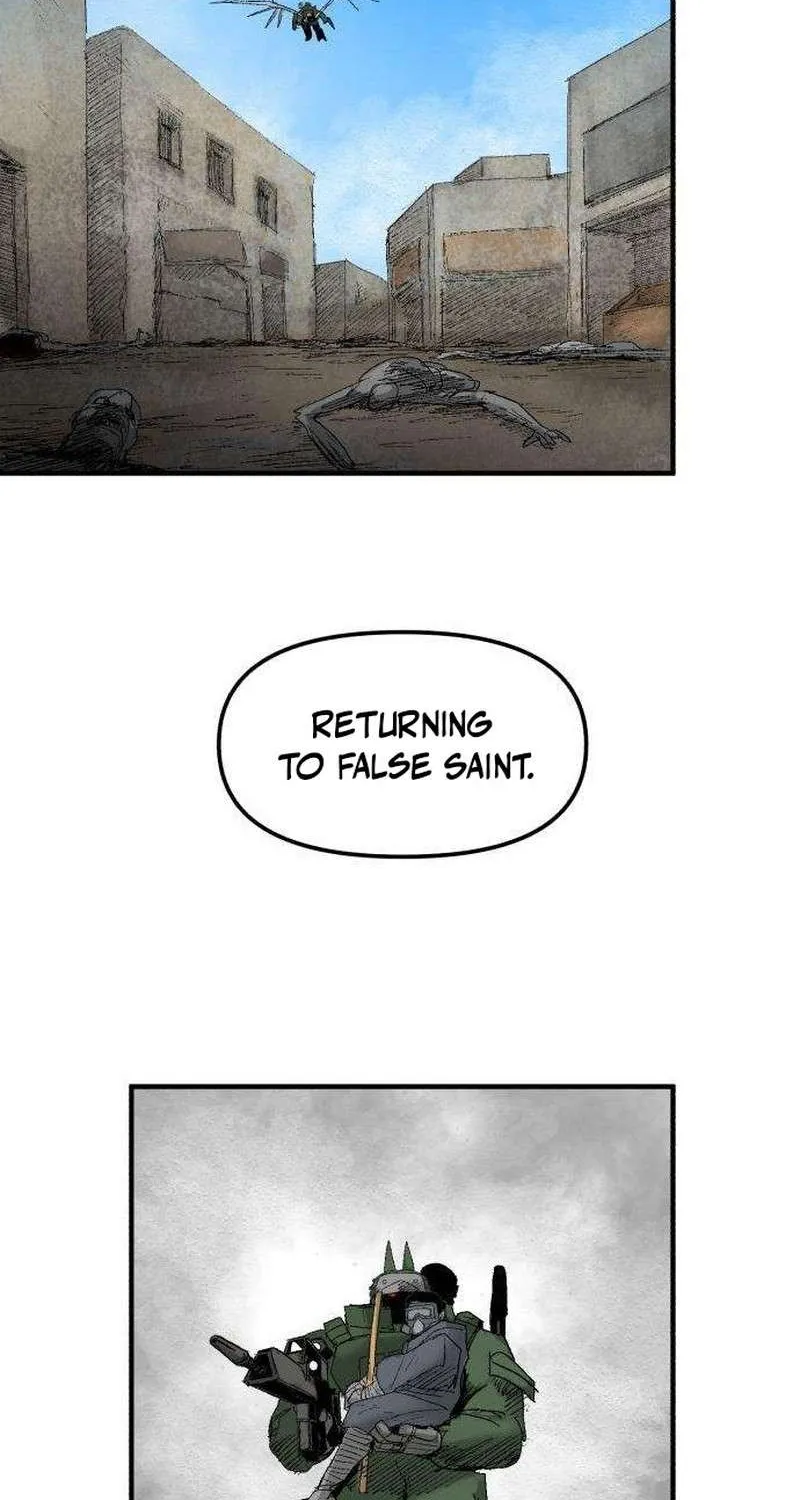The Bone Uncle, chapter 16, page 72