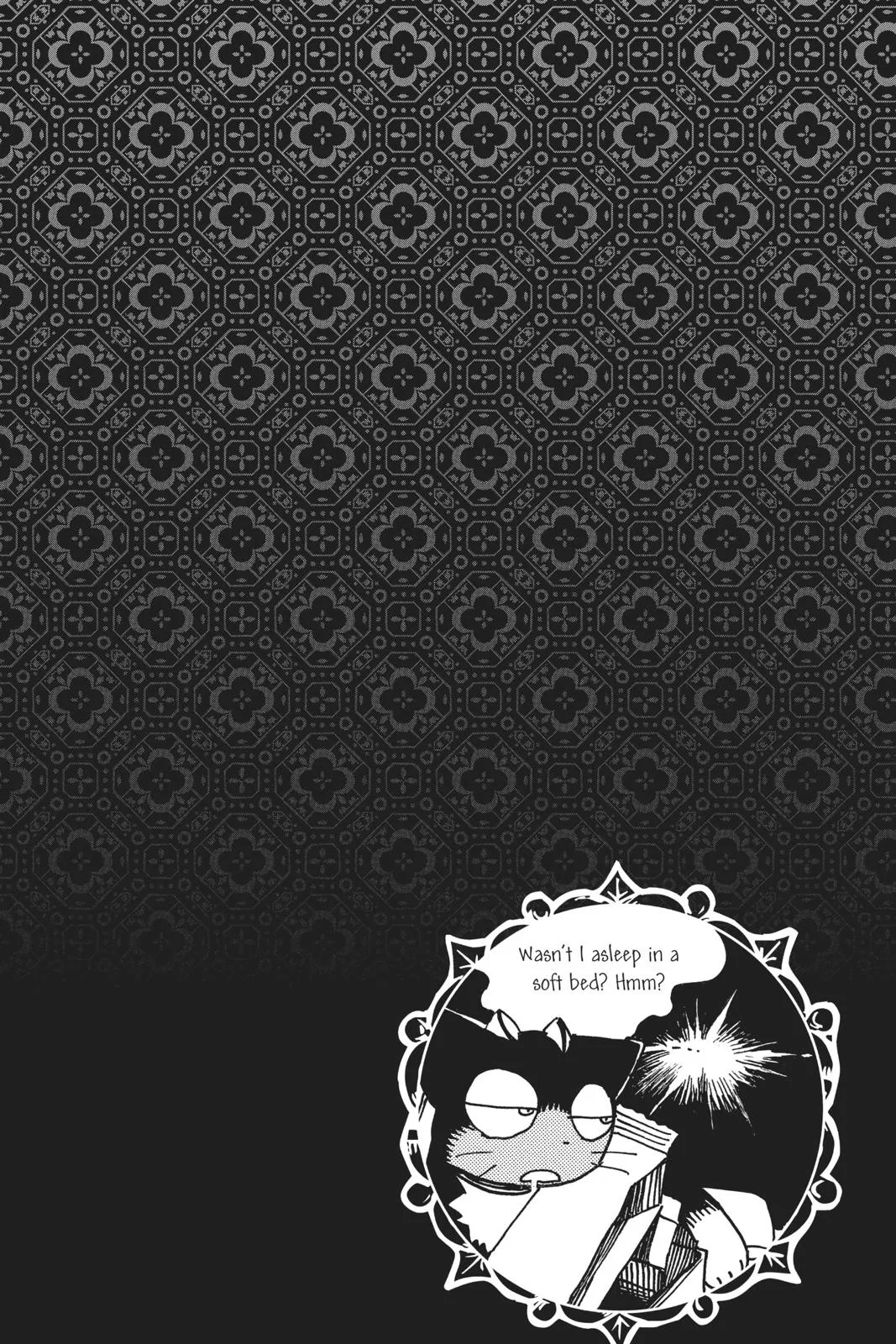 Blue Exorcist, chapter 110, page 2