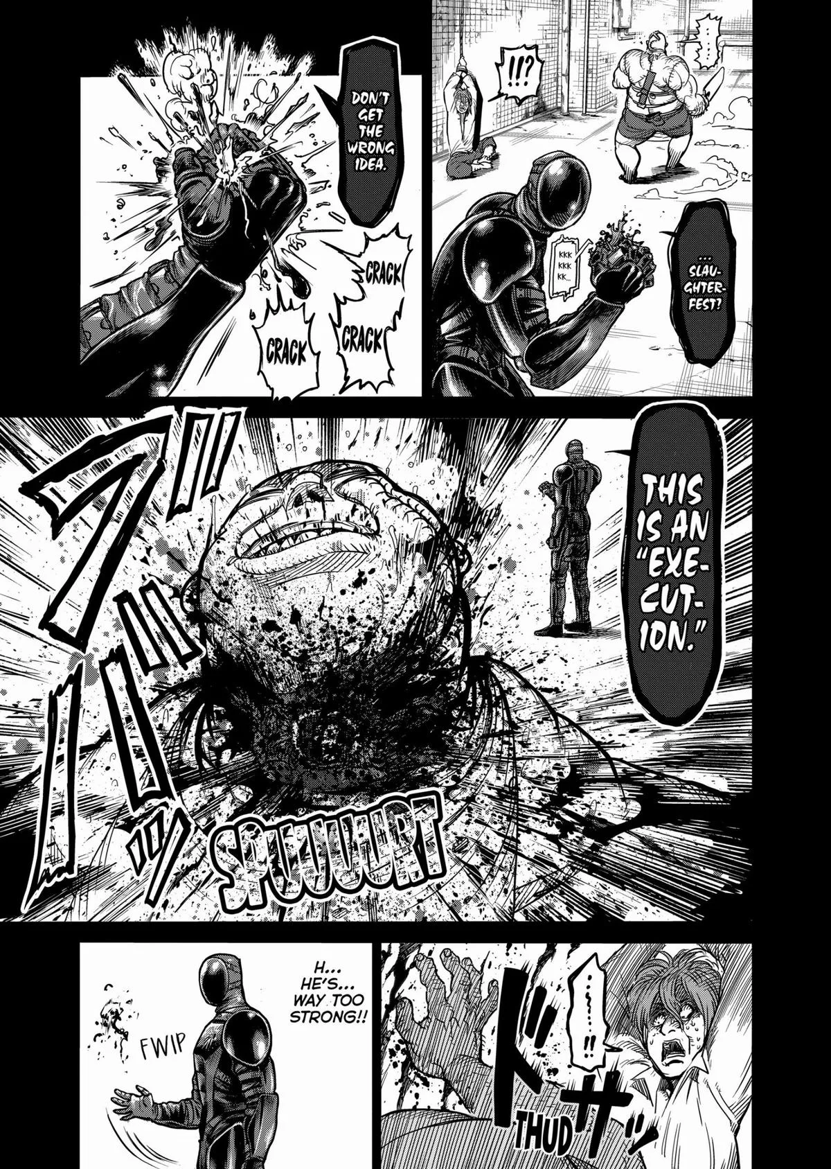 Kengan Ashura, chapter 48, page 7