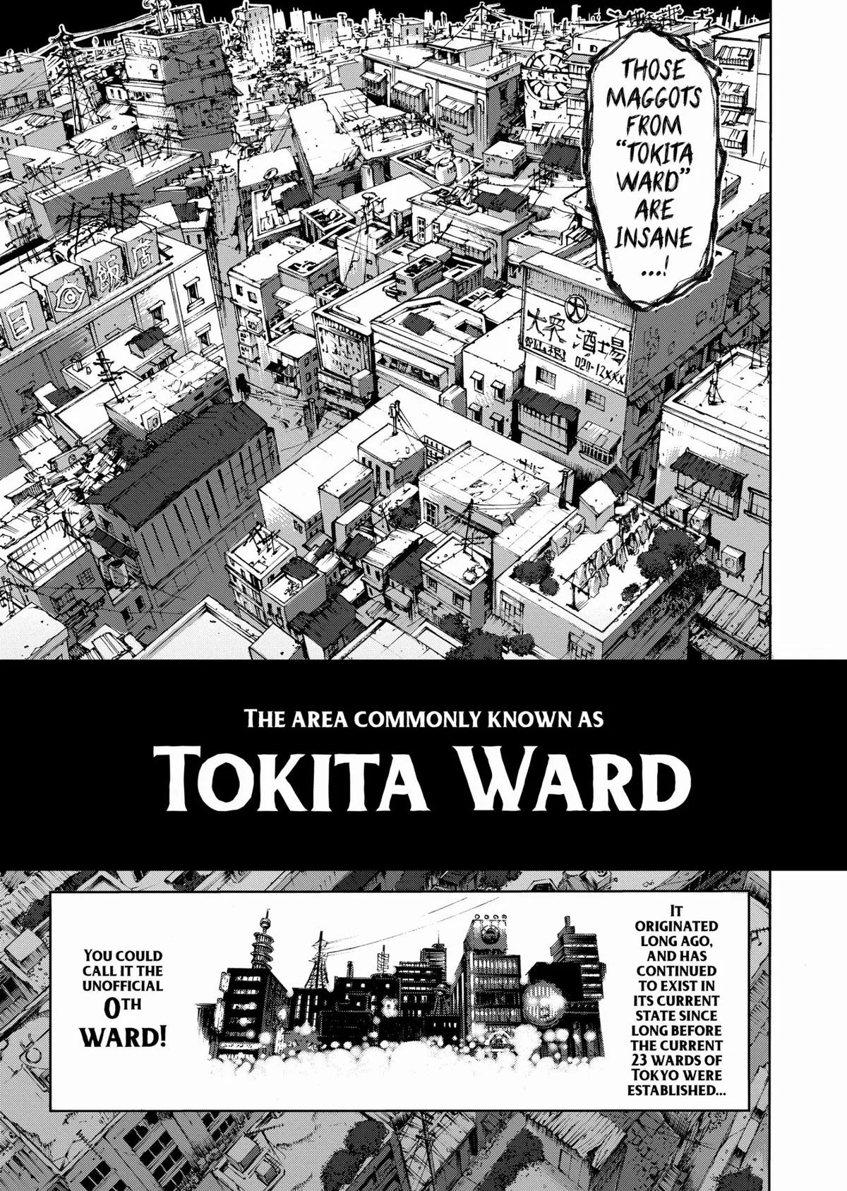 Kengan Ashura, chapter 48.5, page 5