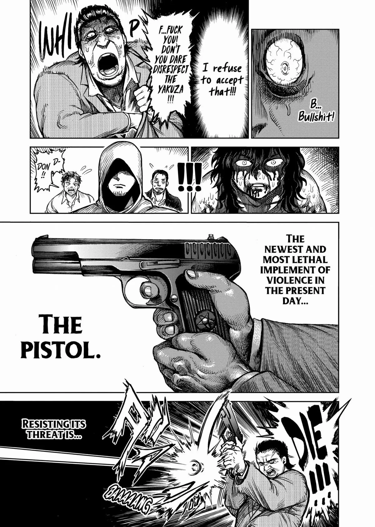 Kengan Ashura, chapter 48.5, page 29