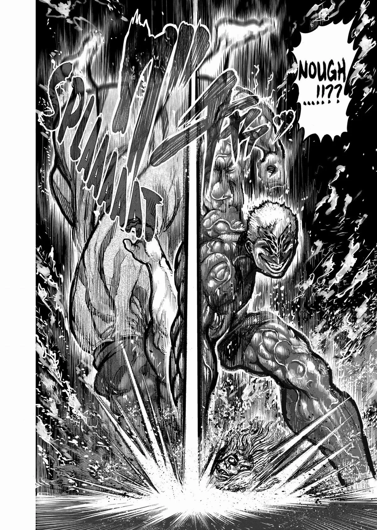 Kengan Ashura, chapter 56, page 16