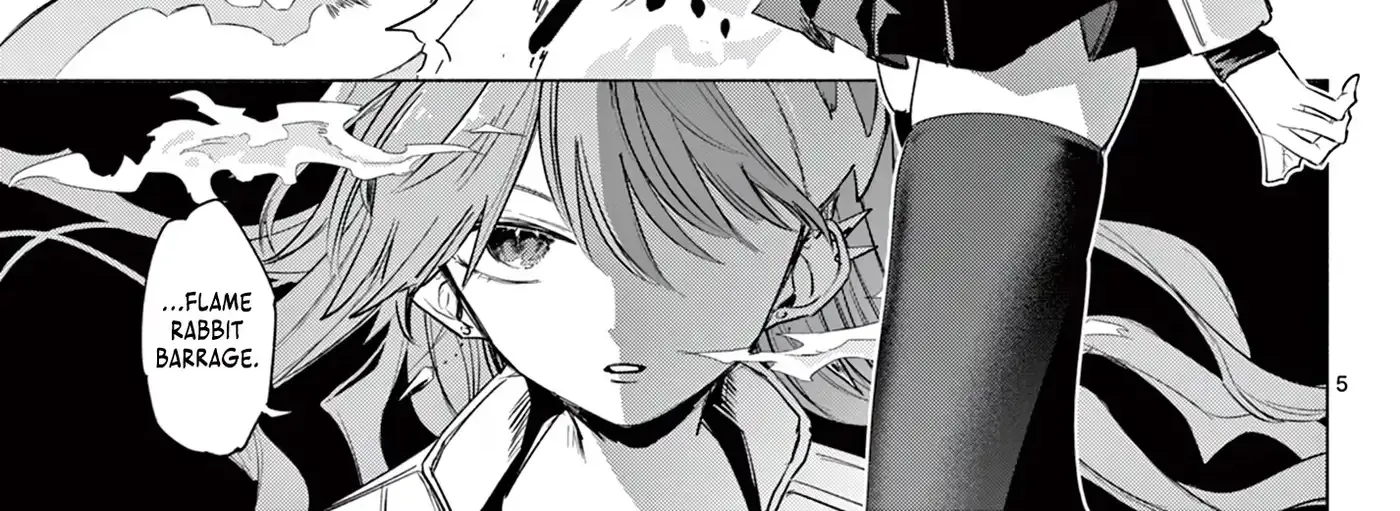 Musai no Shoukanshi, chapter 1, page 7