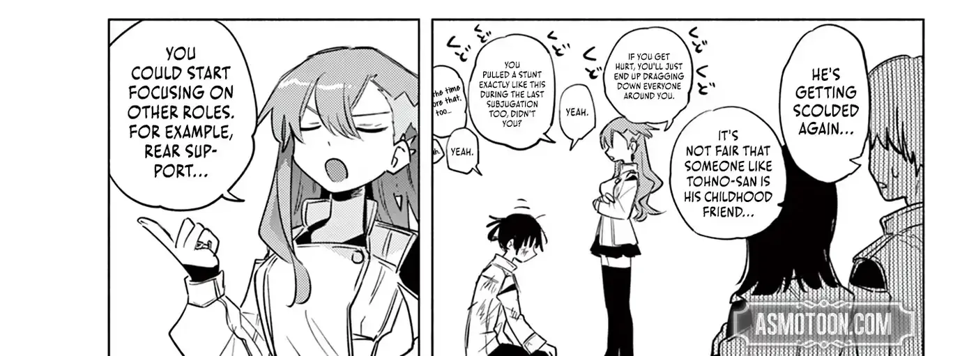 Musai no Shoukanshi, chapter 1, page 20