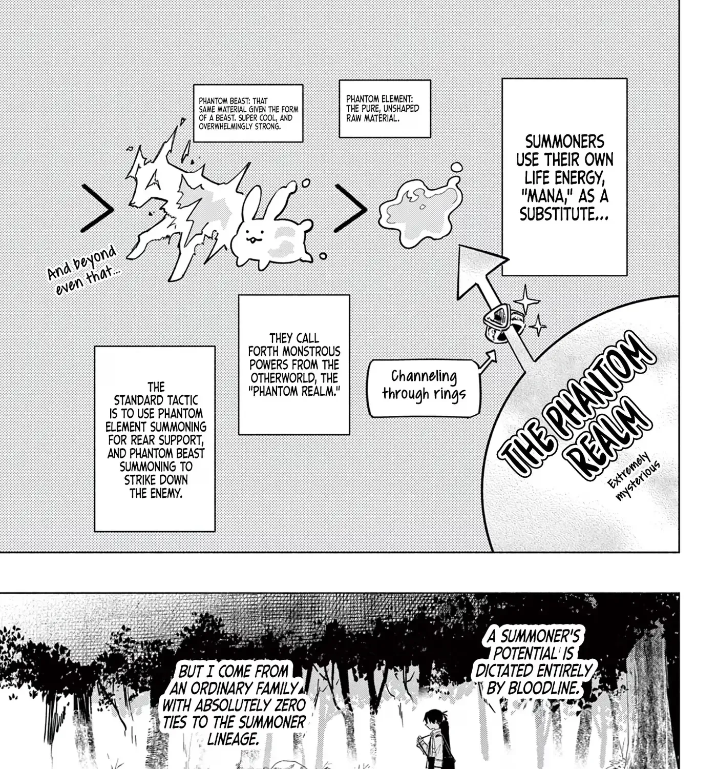 Musai no Shoukanshi, chapter 1, page 23