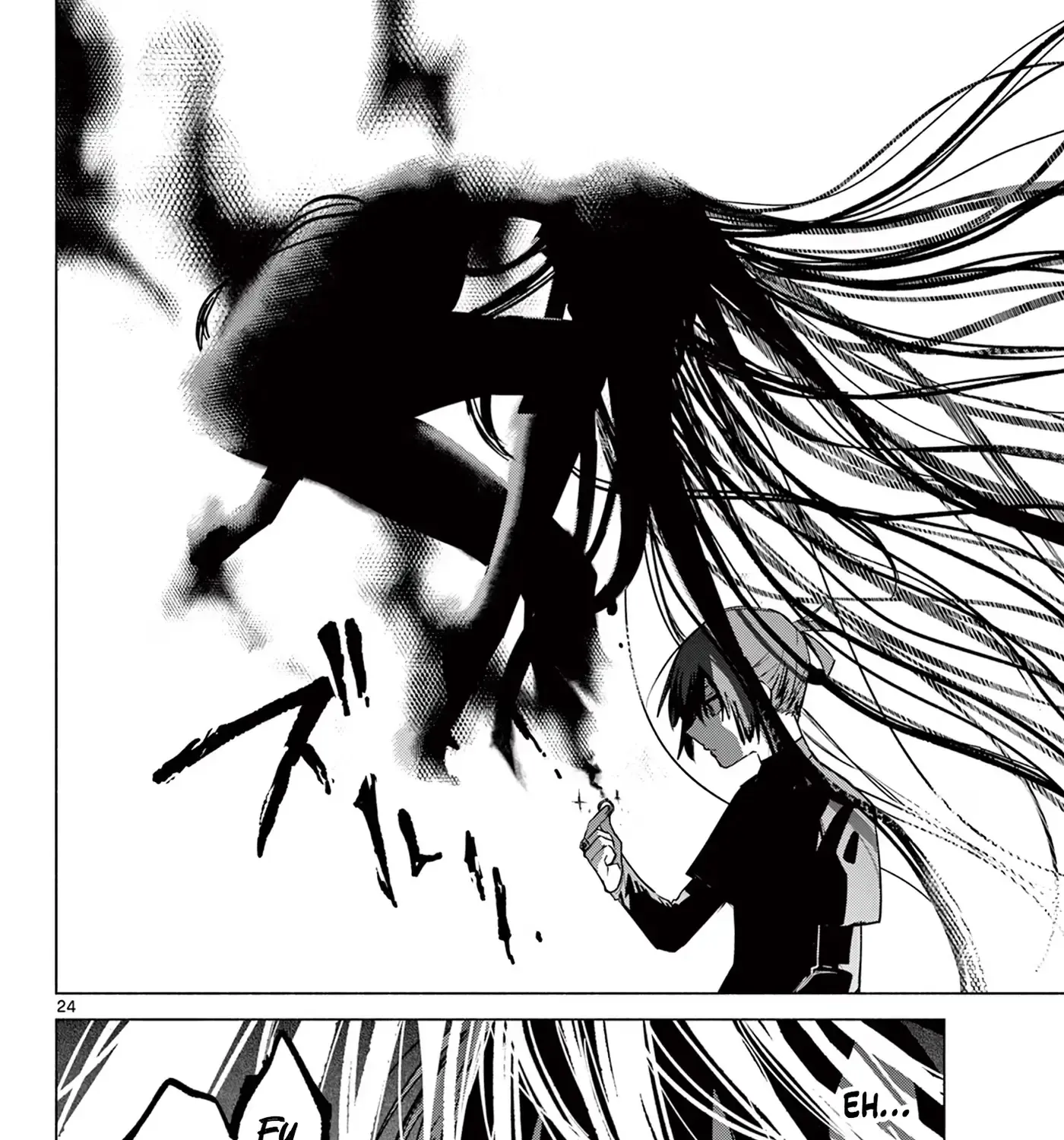 Musai no Shoukanshi, chapter 1, page 38