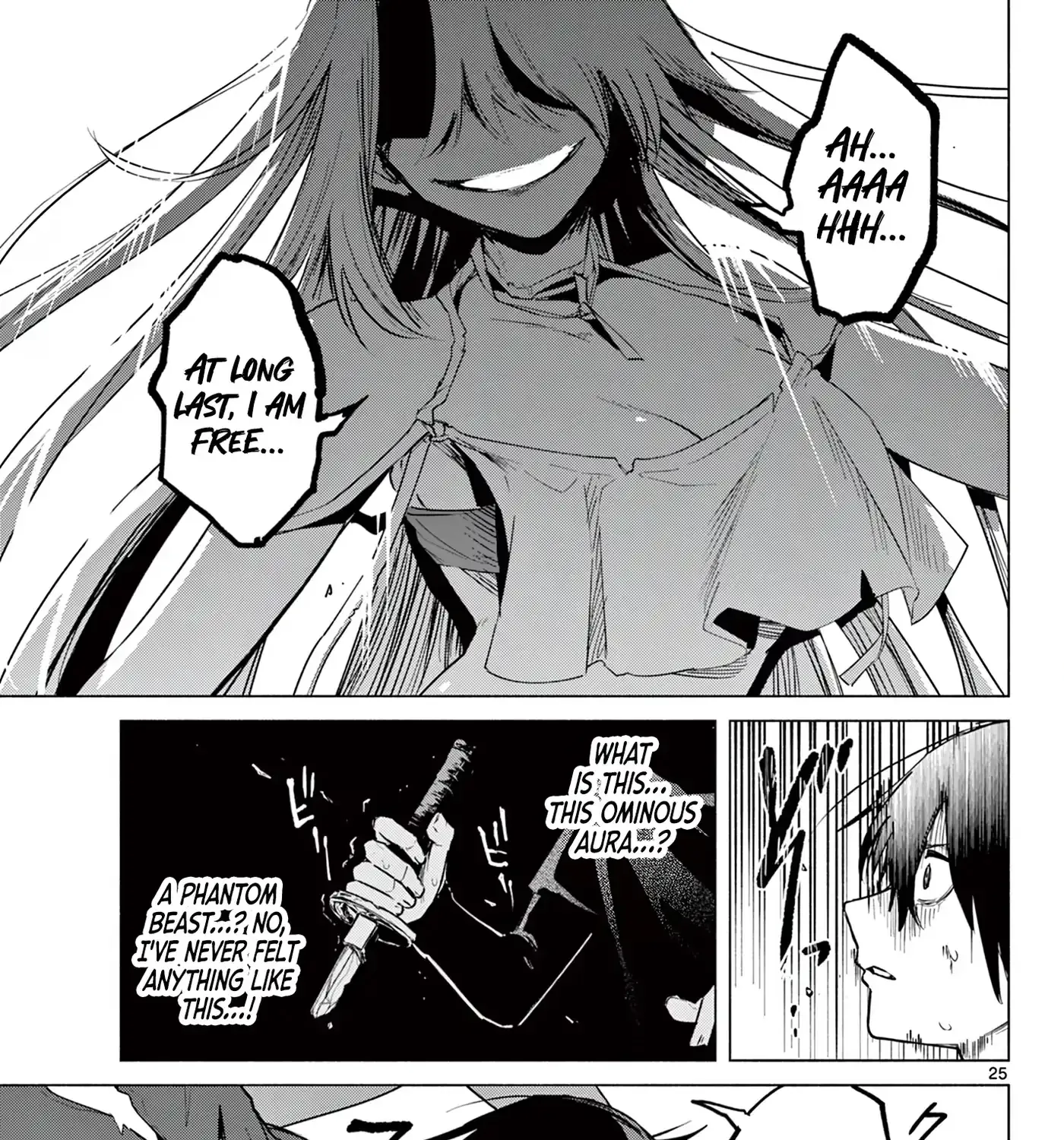 Musai no Shoukanshi, chapter 1, page 40