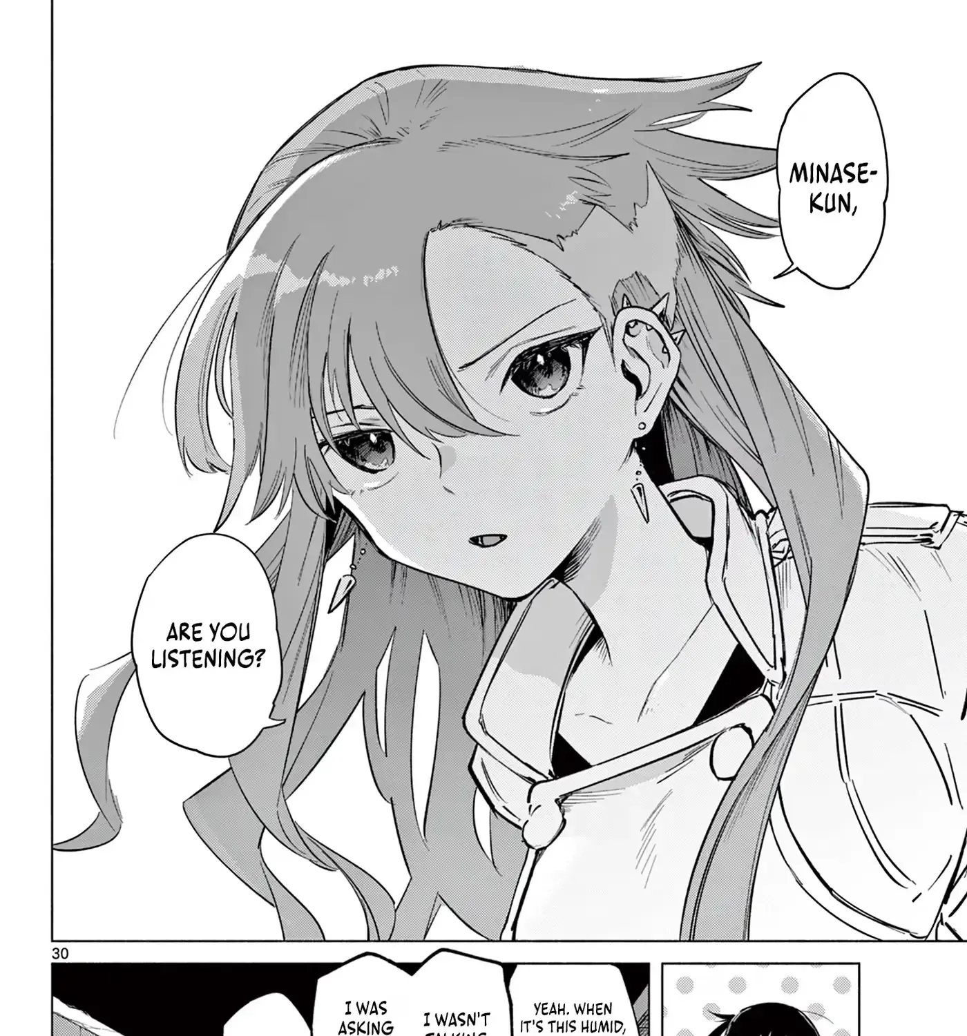 Musai no Shoukanshi, chapter 1, page 50