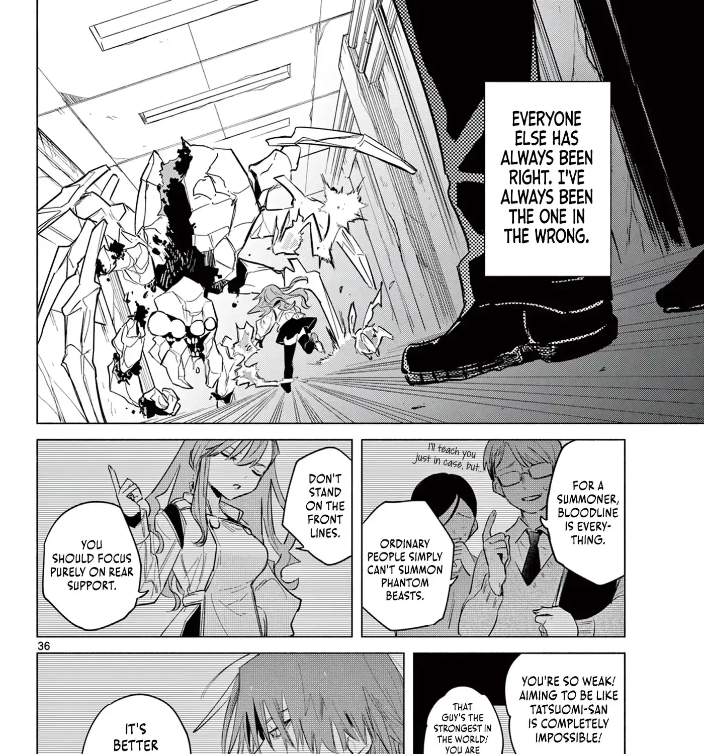 Musai no Shoukanshi, chapter 1, page 62