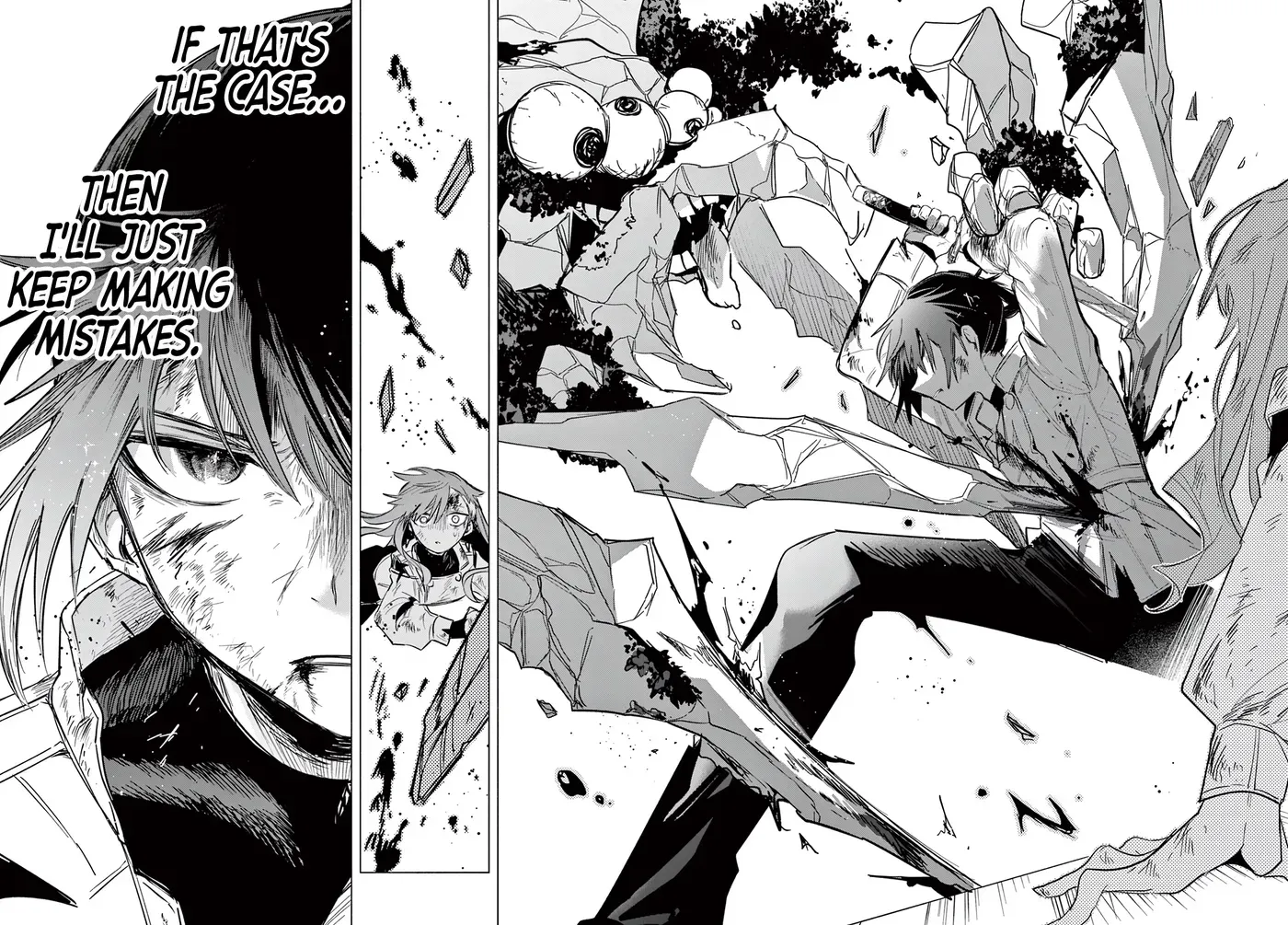 Musai no Shoukanshi, chapter 1, page 66