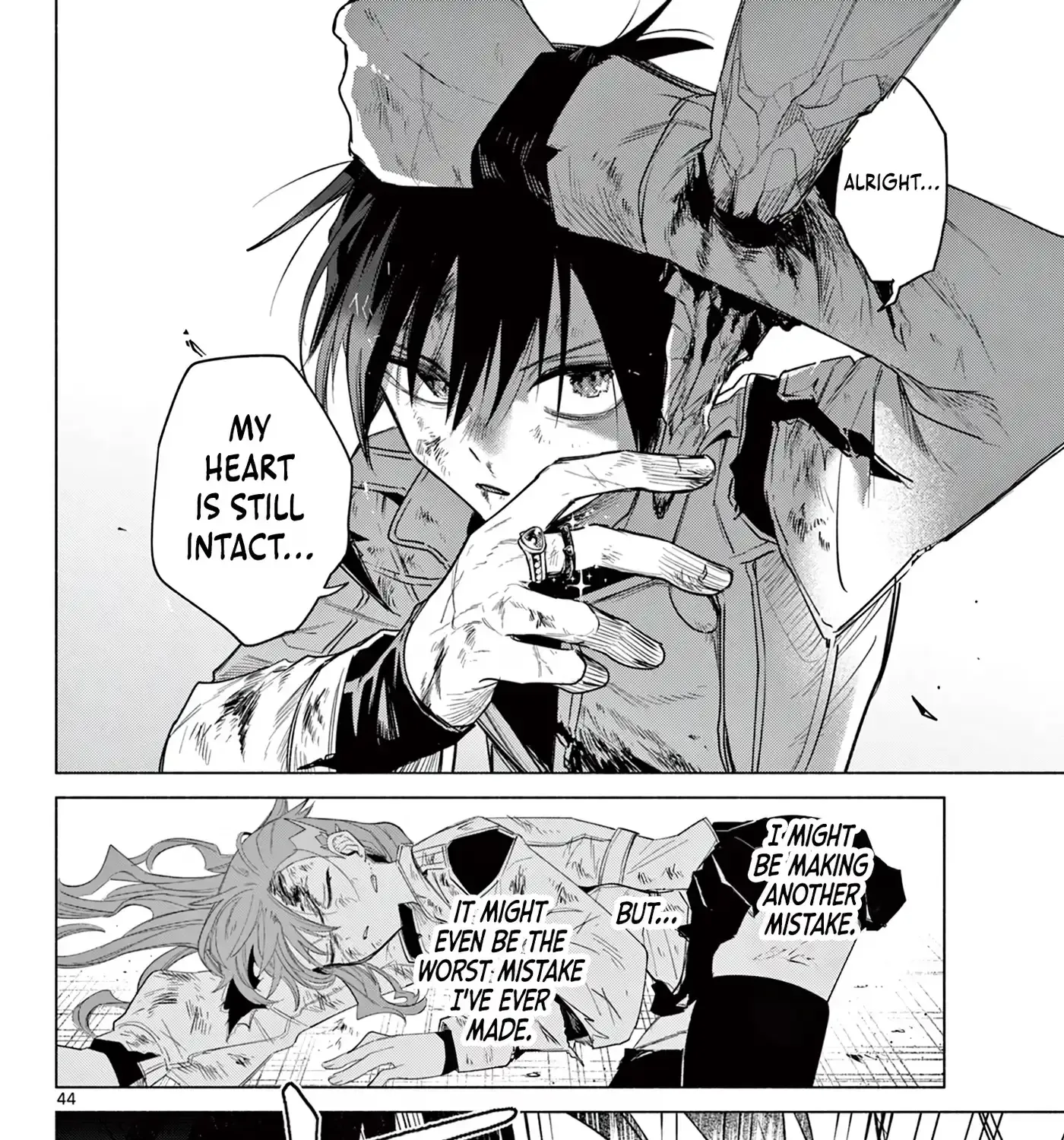Musai no Shoukanshi, chapter 1, page 75