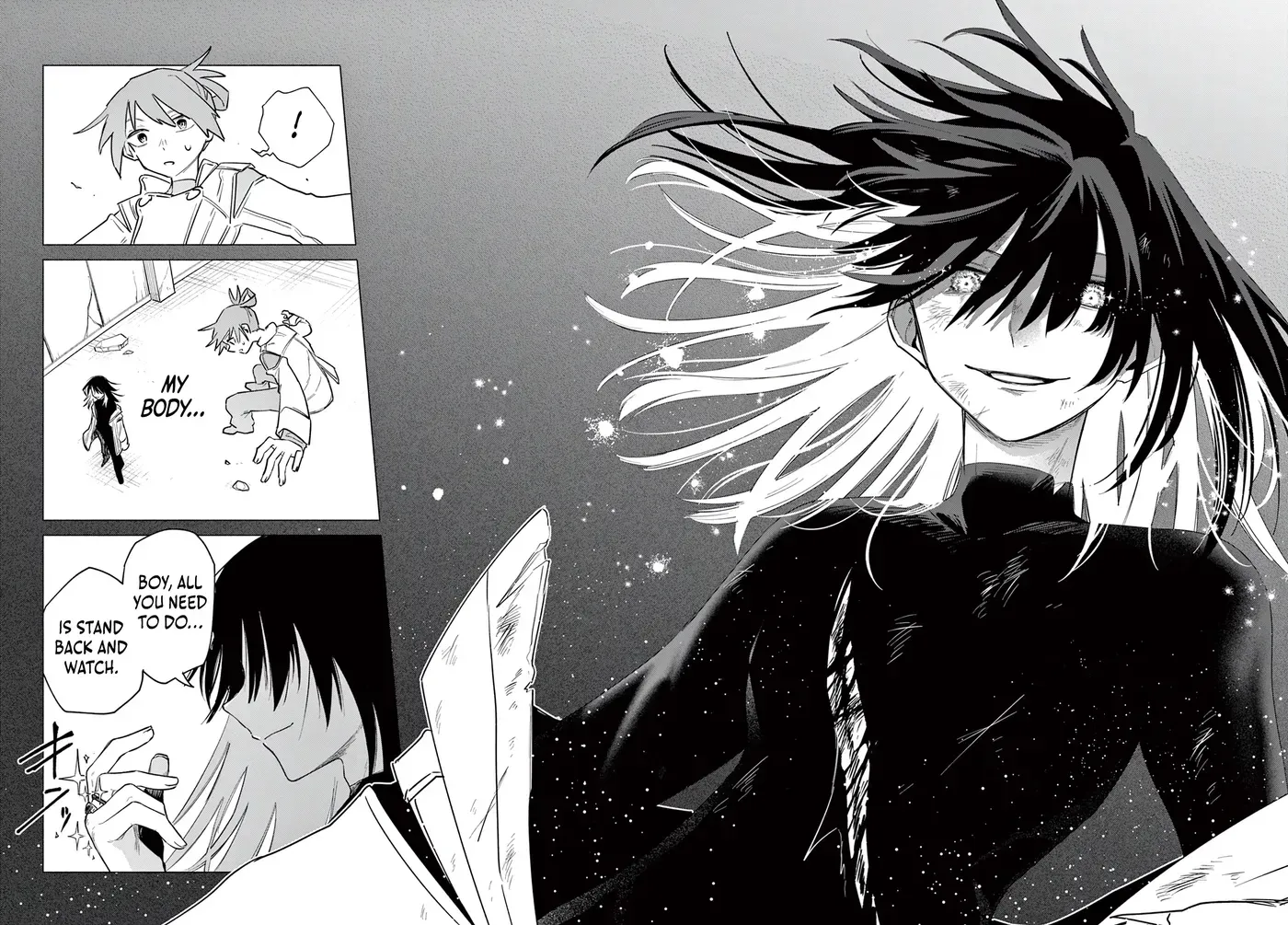 Musai no Shoukanshi, chapter 1, page 79