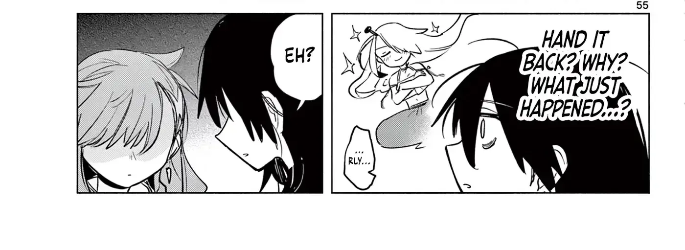 Musai no Shoukanshi, chapter 1, page 92