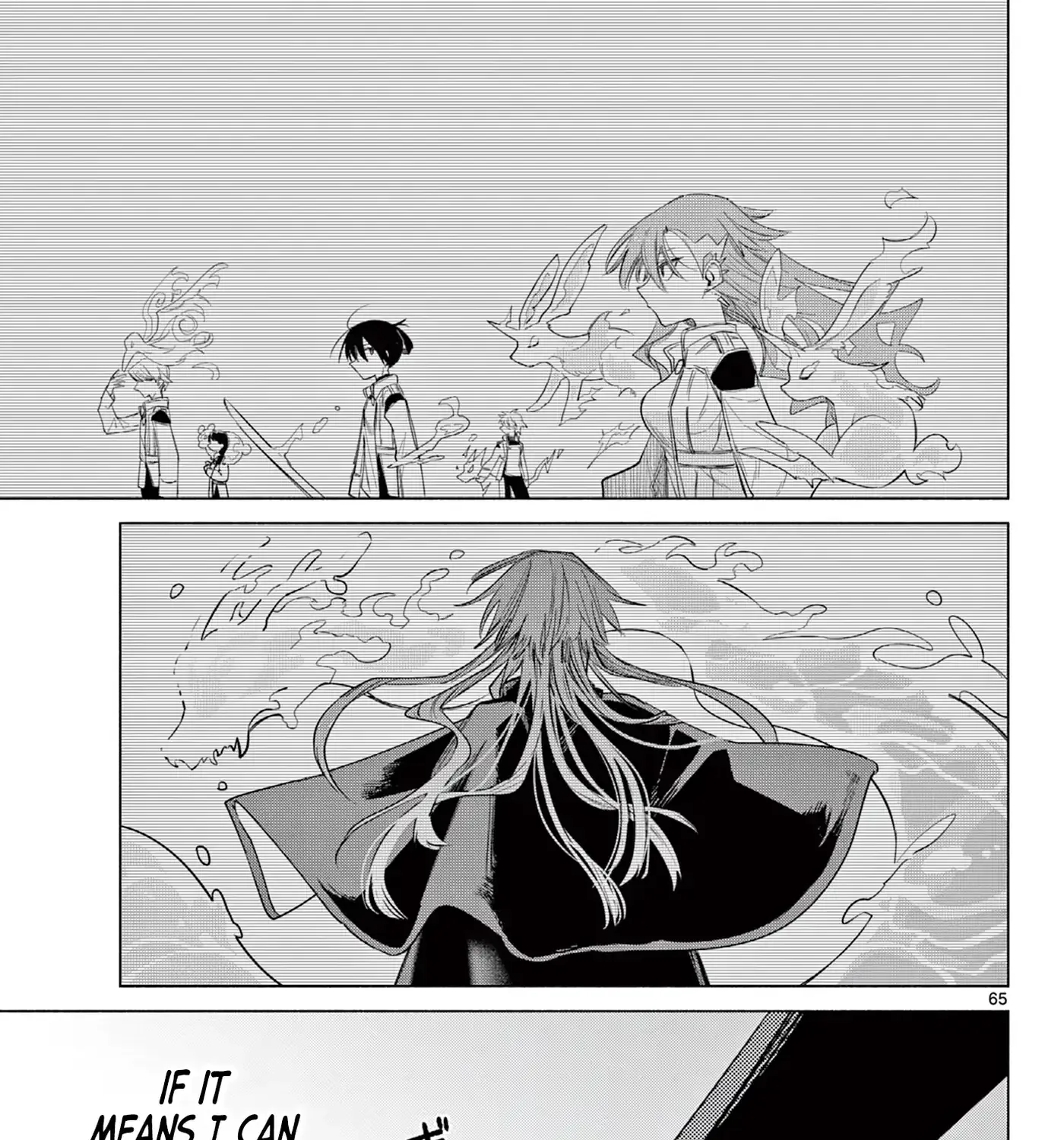 Musai no Shoukanshi, chapter 1, page 111