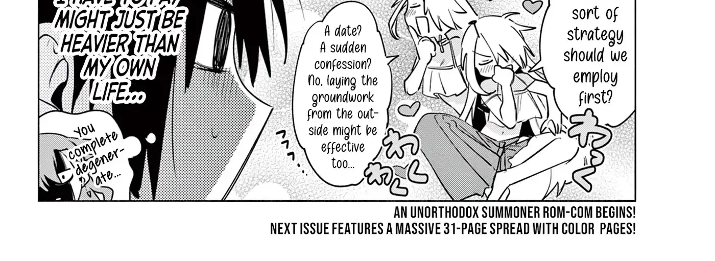 Musai no Shoukanshi, chapter 1, page 118