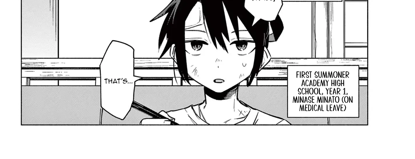 Musai no Shoukanshi, chapter 2, page 9