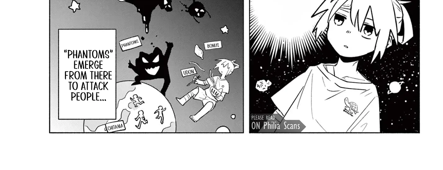Musai no Shoukanshi, chapter 2, page 11