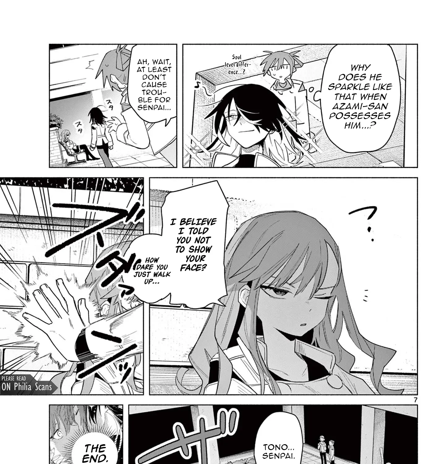 Musai no Shoukanshi, chapter 3, page 13