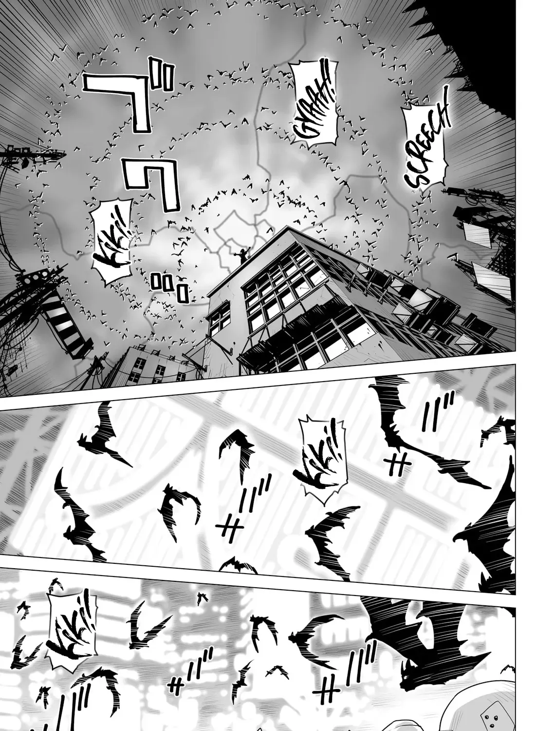 The Hero Returned from Another World Becomes the Strongest Assassin in a Cyberpunk World, chapter 3, page 27