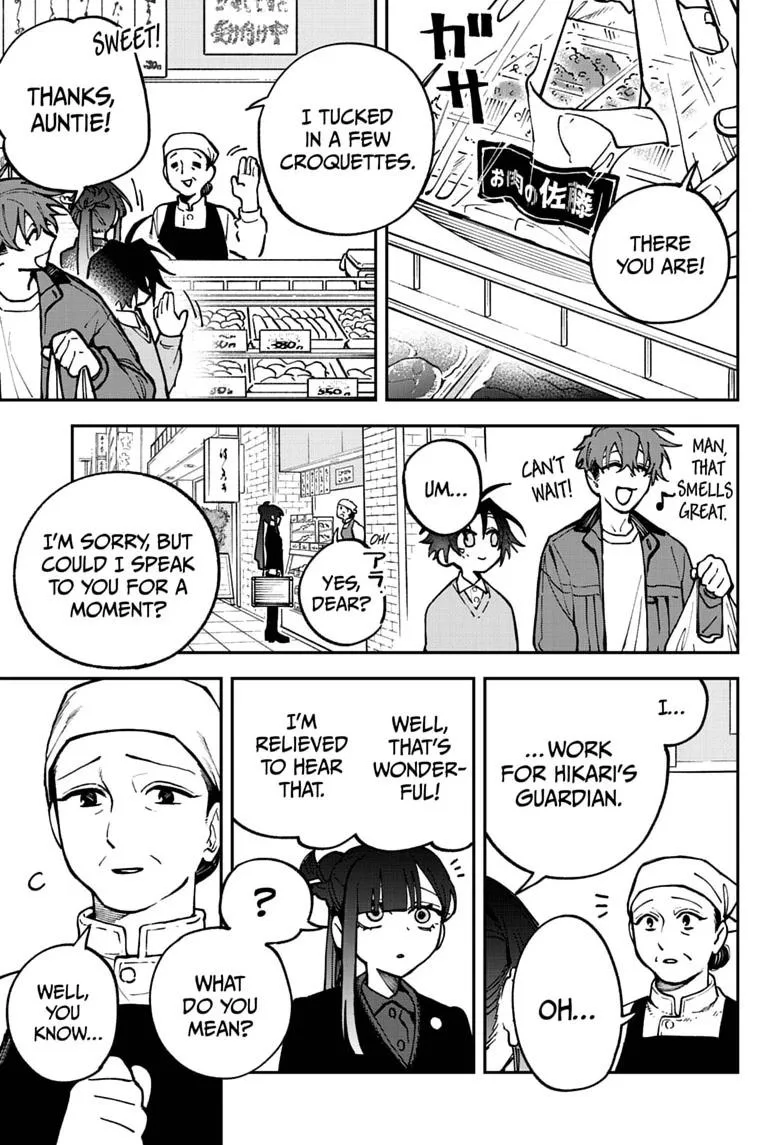 Twilight Blade, chapter 11, page 7