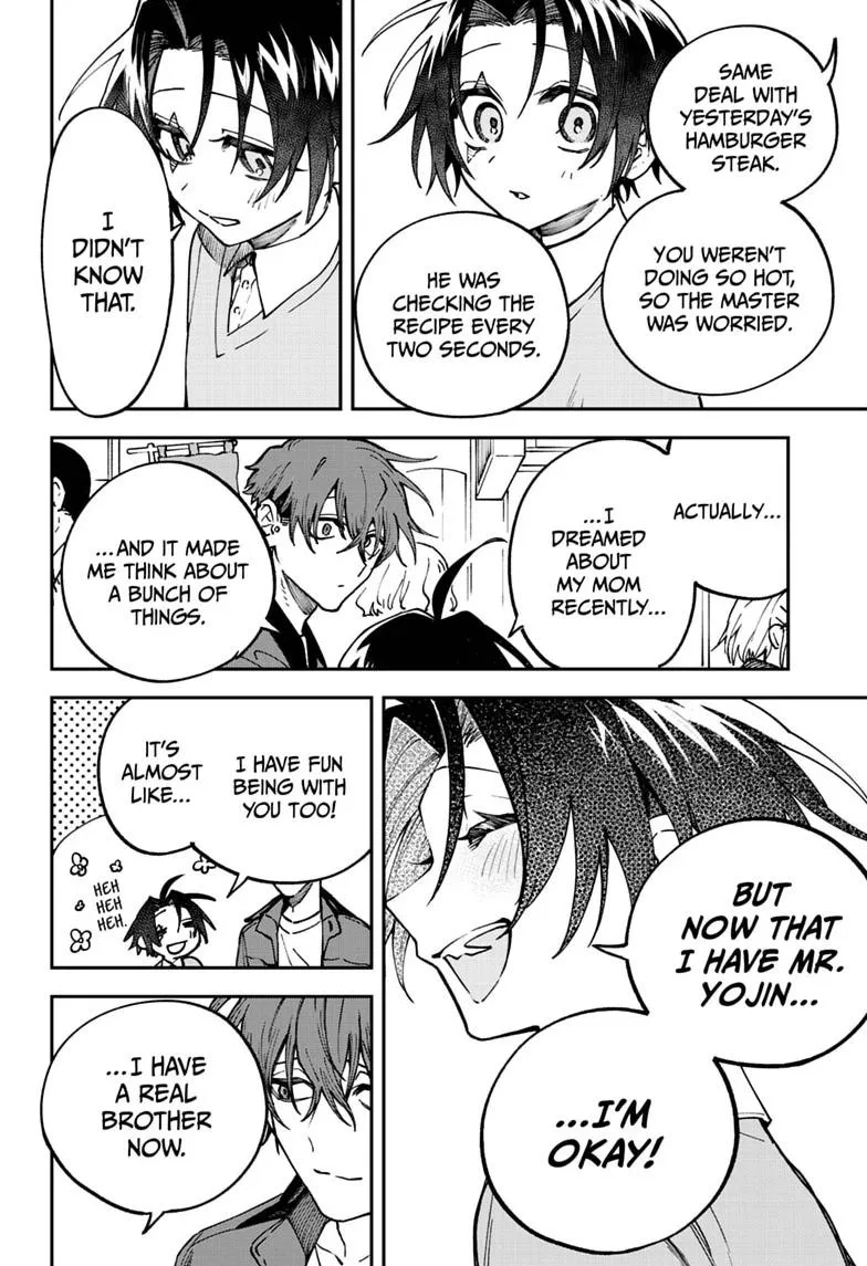 Twilight Blade, chapter 11, page 14