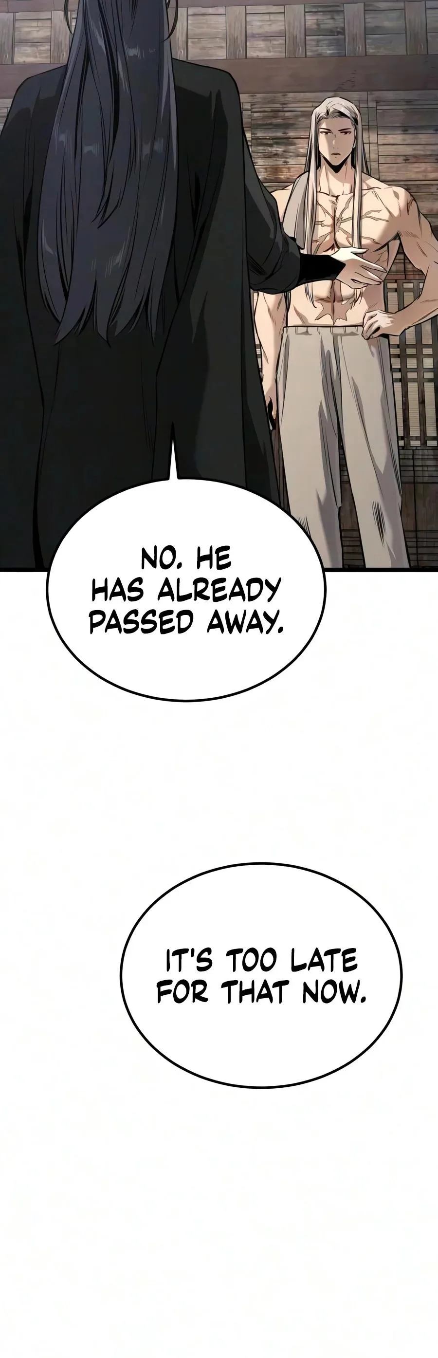 The Former Supreme, chapter 14, page 4