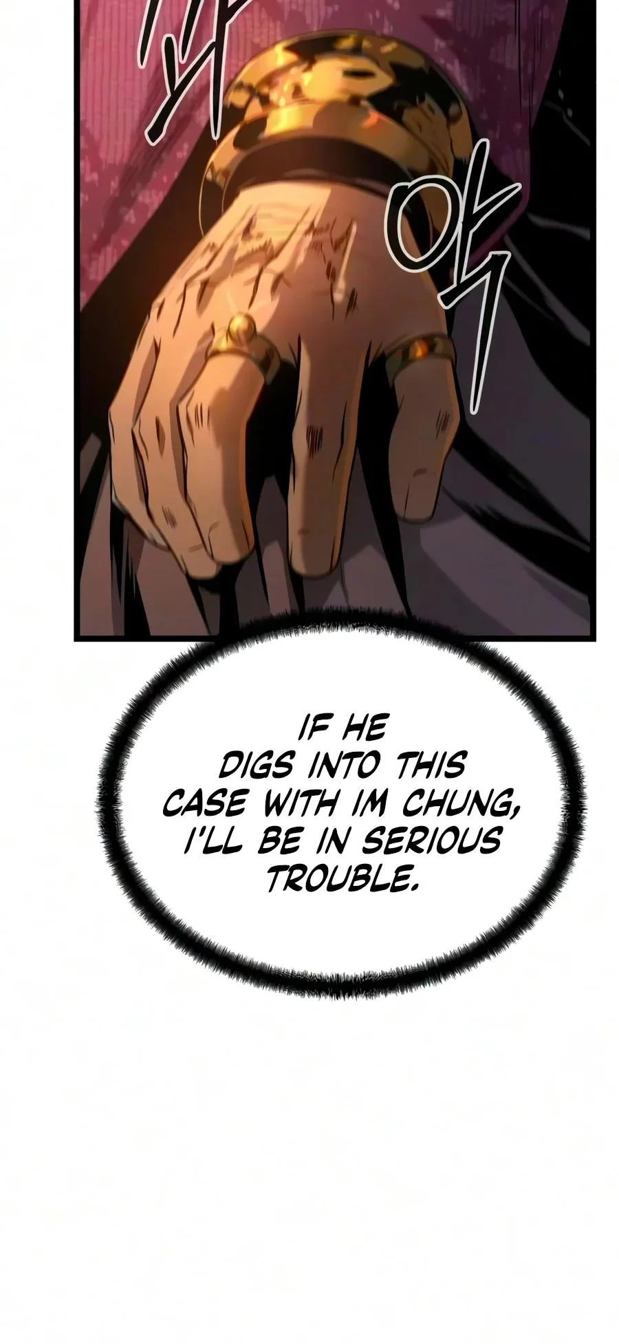 The Former Supreme, chapter 14, page 16