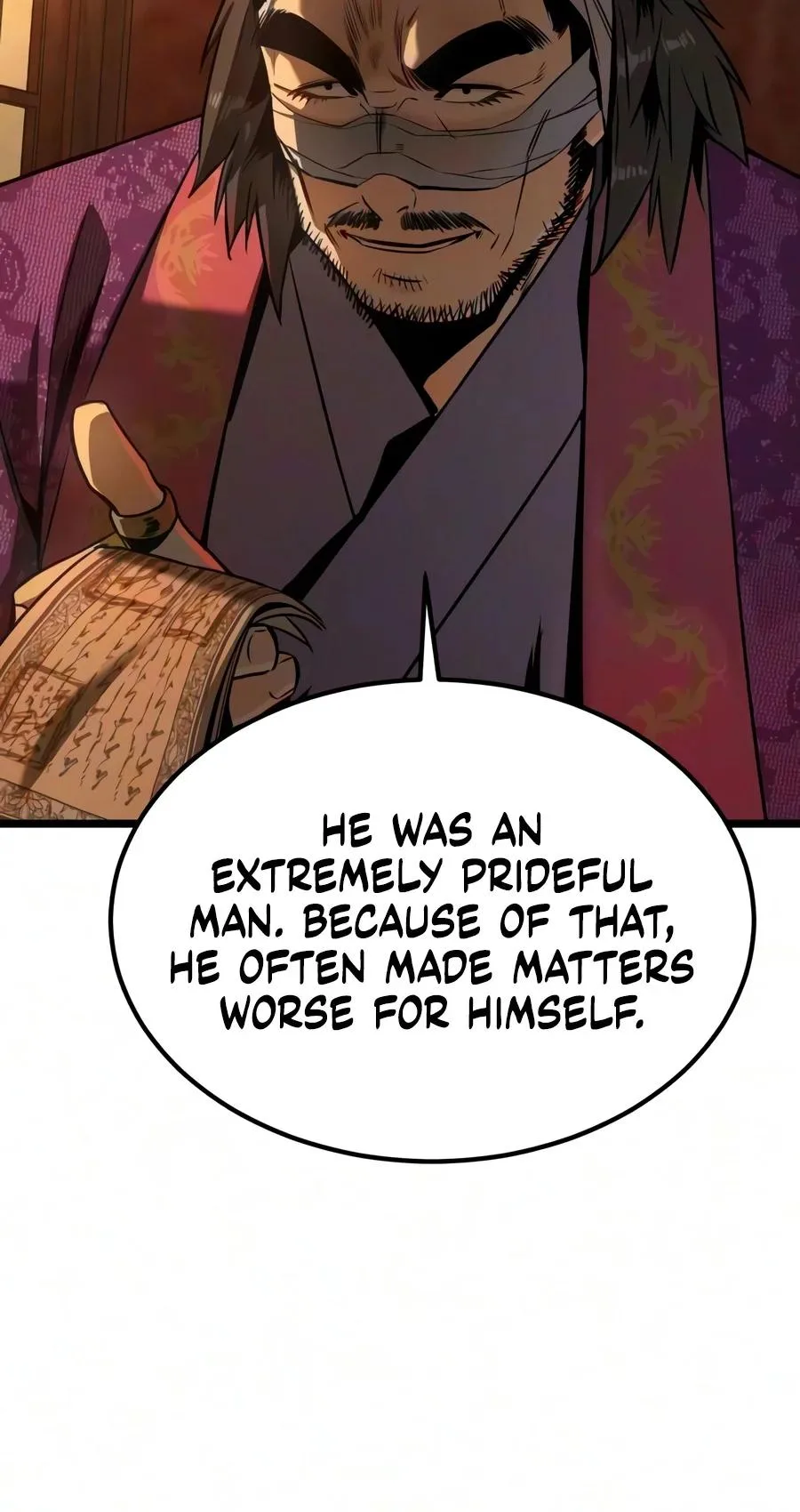 The Former Supreme, chapter 14, page 18