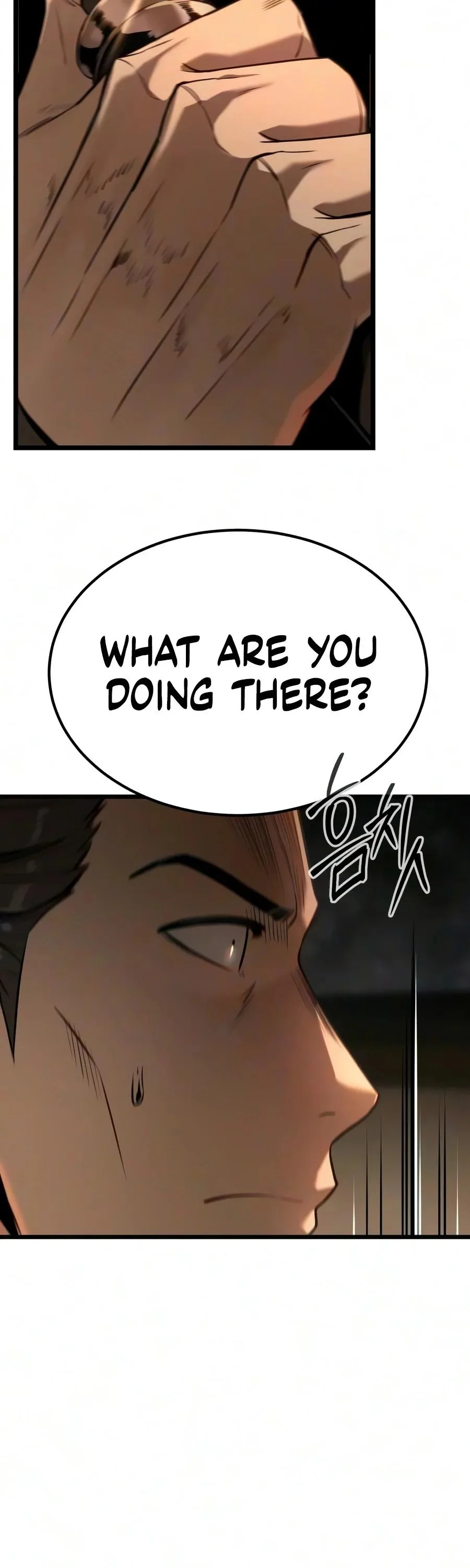 The Former Supreme, chapter 14, page 22