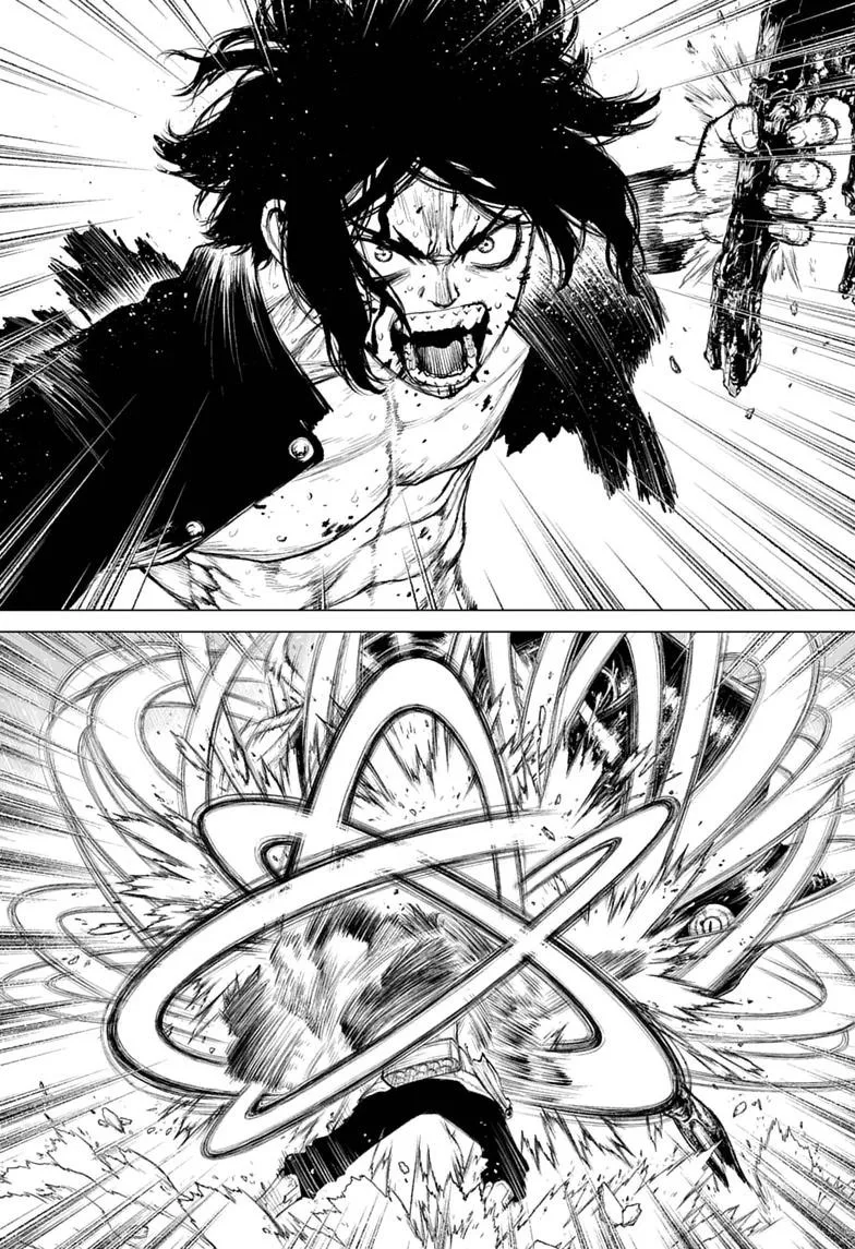 The Marshal King, chapter 28, page 11