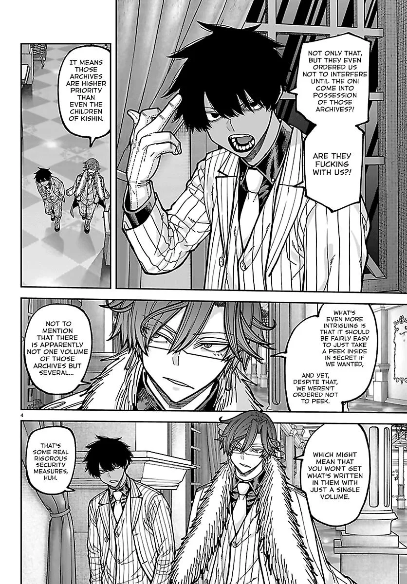 Tougen Anki, chapter 283, page 4