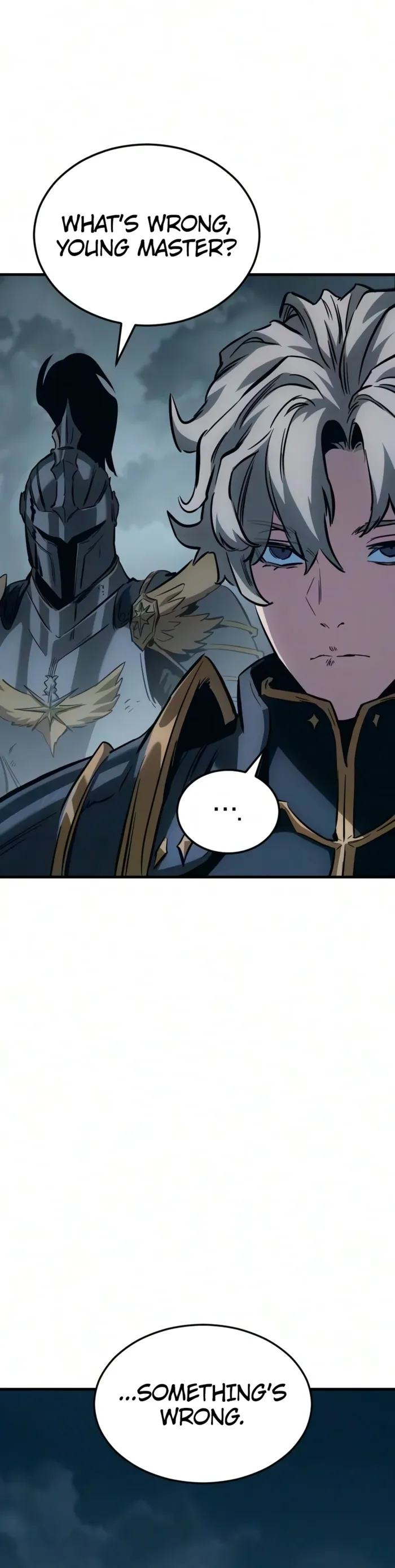 Sword of the Undying, chapter 24, page 4