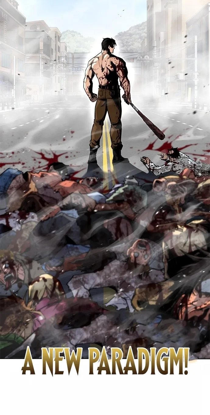 Love Tears Away the Zombie, chapter 1, page 18