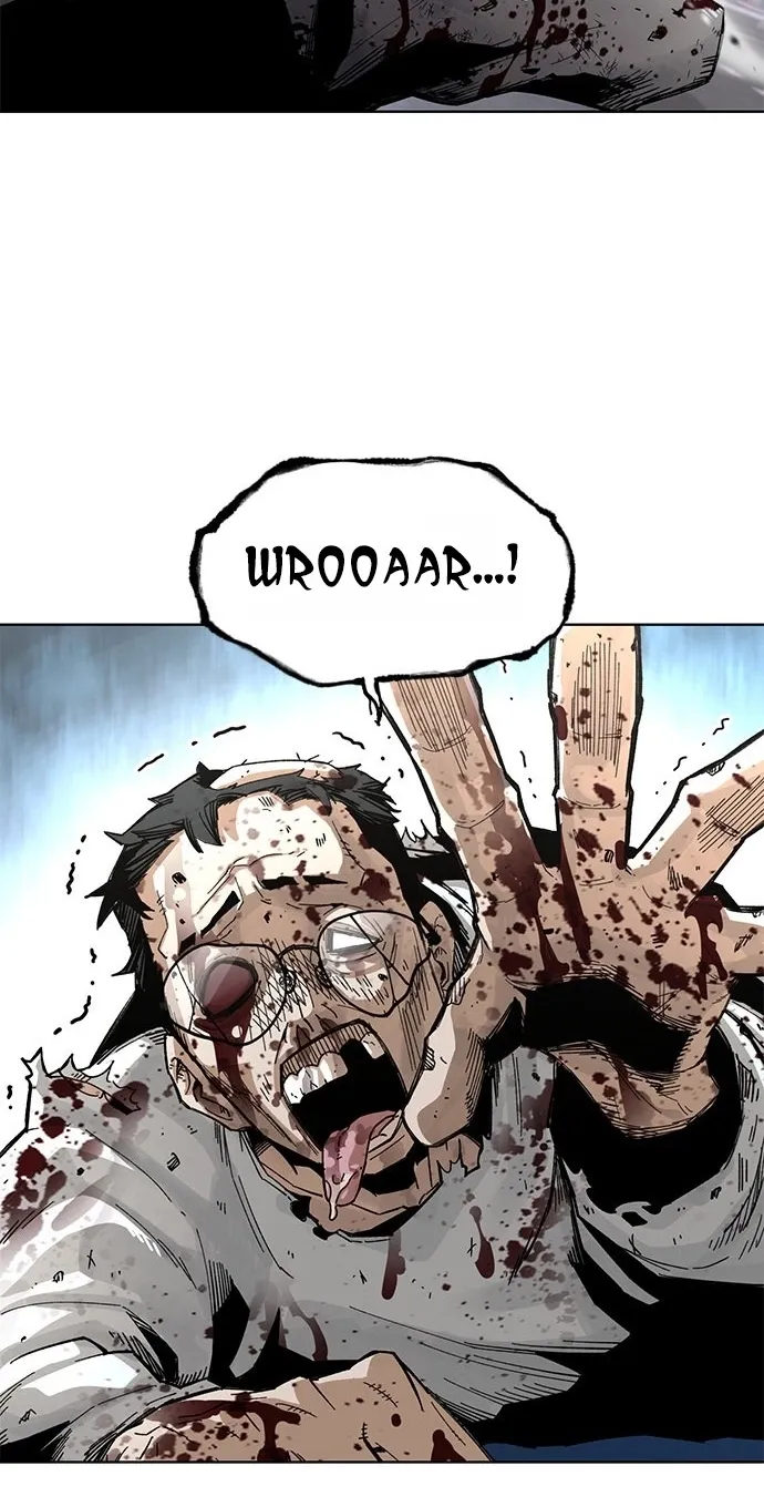 Love Tears Away the Zombie, chapter 1, page 20