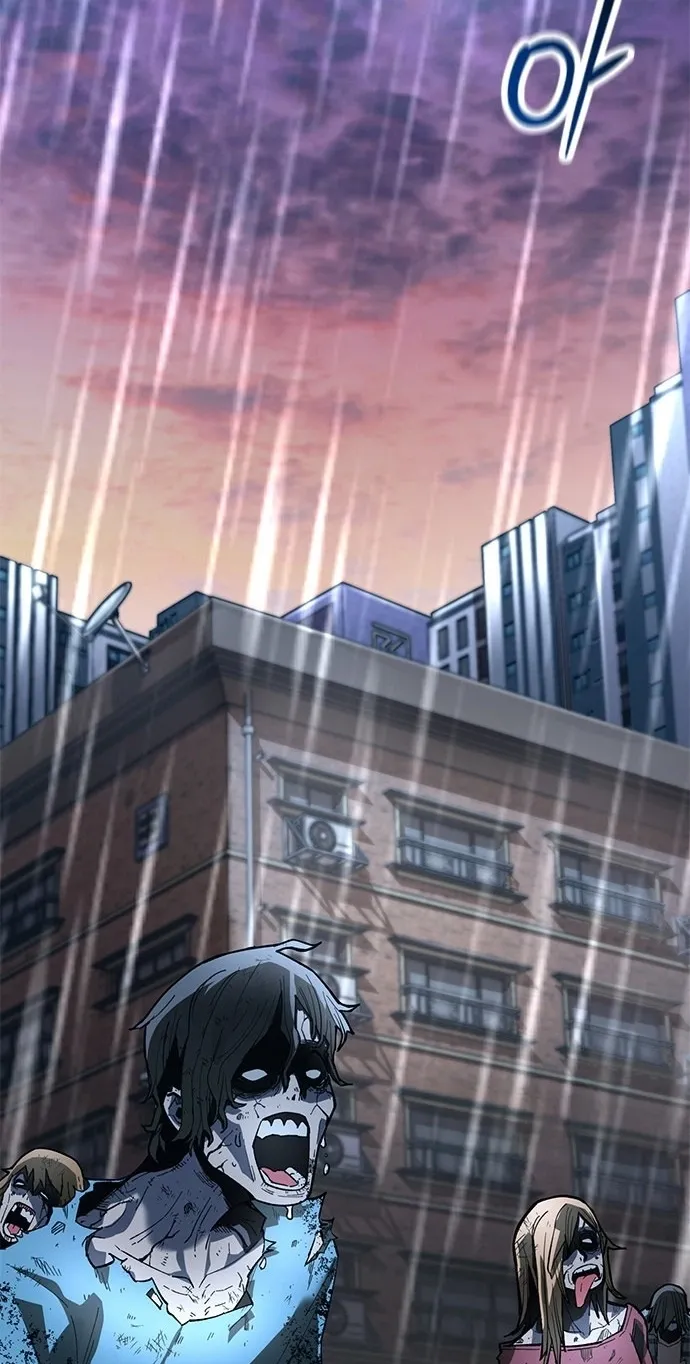 Love Tears Away the Zombie, chapter 1, page 38
