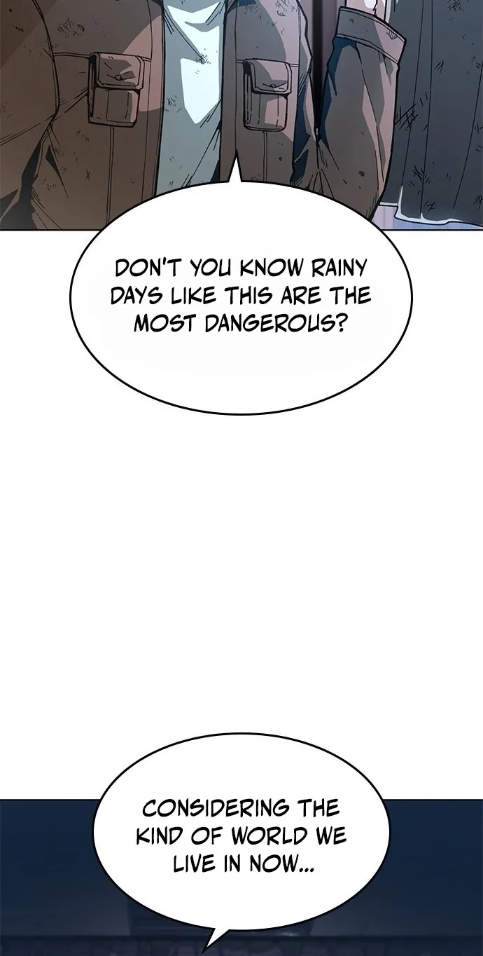 Love Tears Away the Zombie, chapter 1, page 40