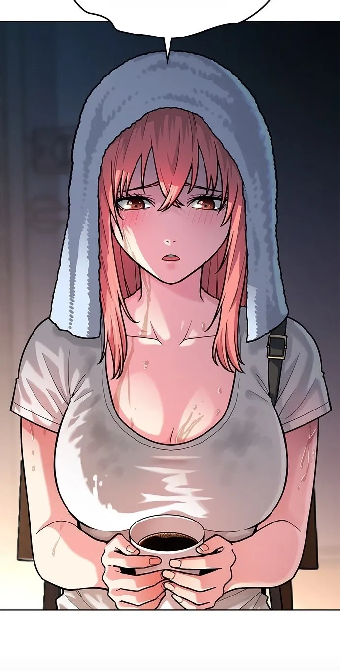 Love Tears Away the Zombie, chapter 1, page 42