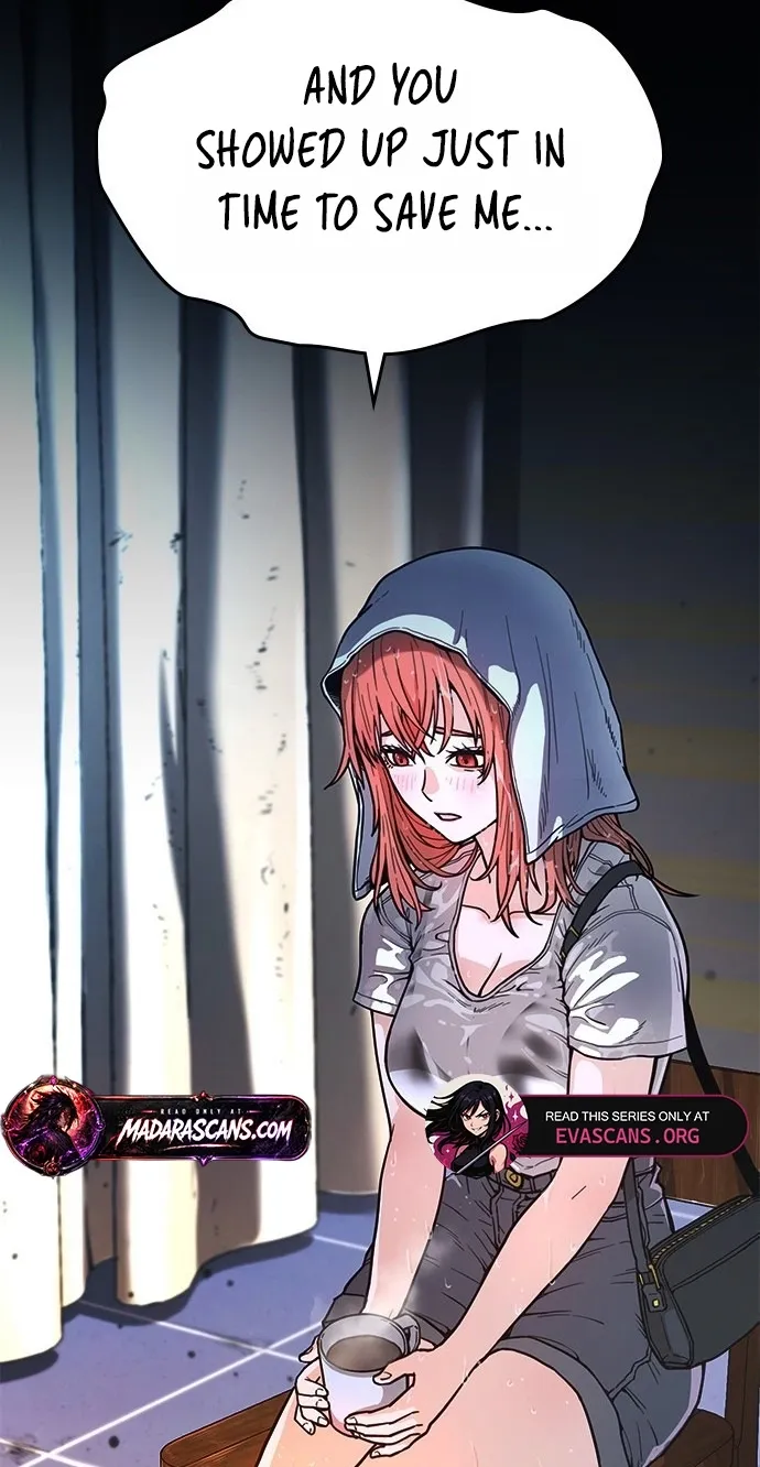 Love Tears Away the Zombie, chapter 1, page 46