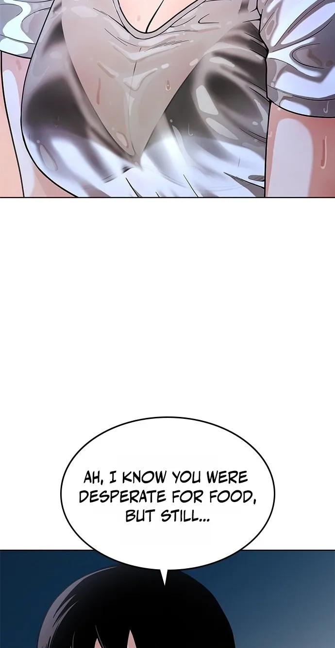 Love Tears Away the Zombie, chapter 1, page 48