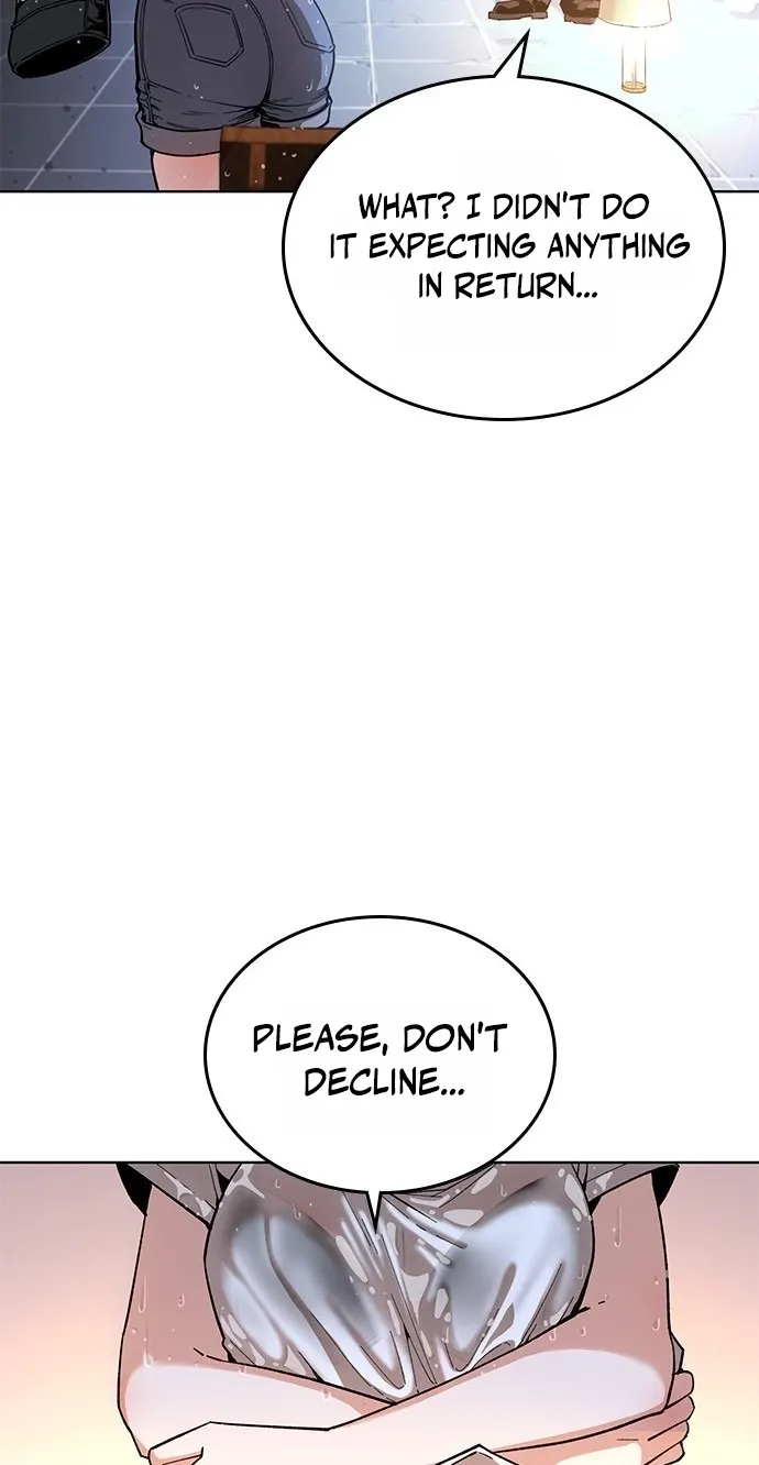 Love Tears Away the Zombie, chapter 1, page 52