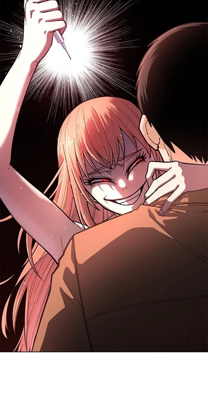 Love Tears Away the Zombie, chapter 1, page 60