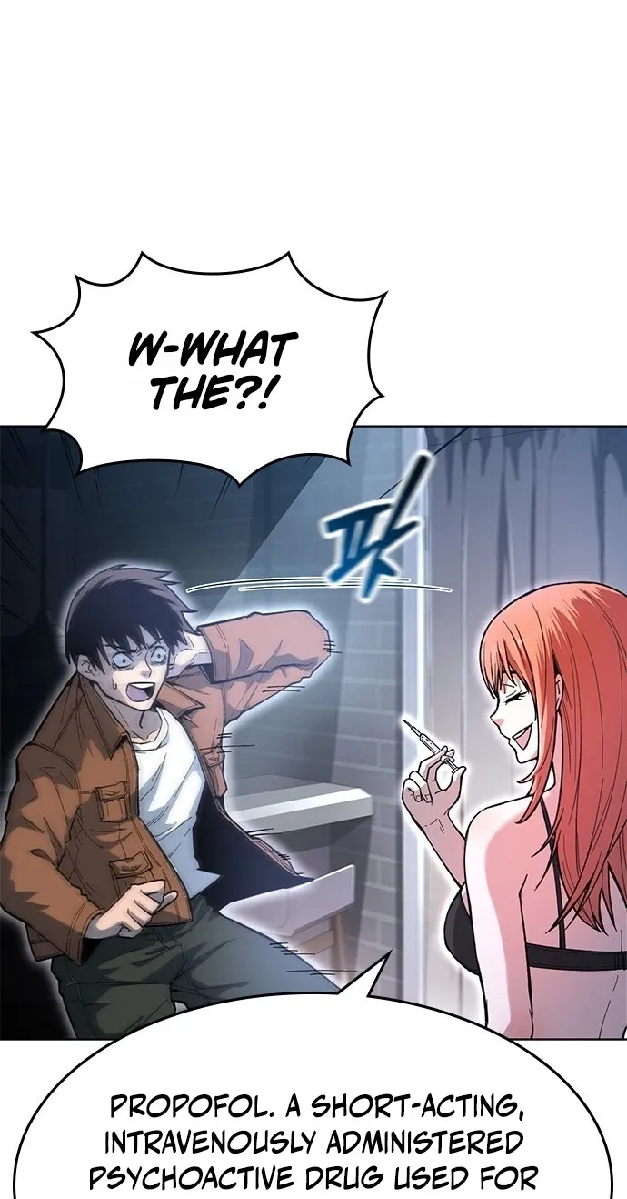 Love Tears Away the Zombie, chapter 1, page 62