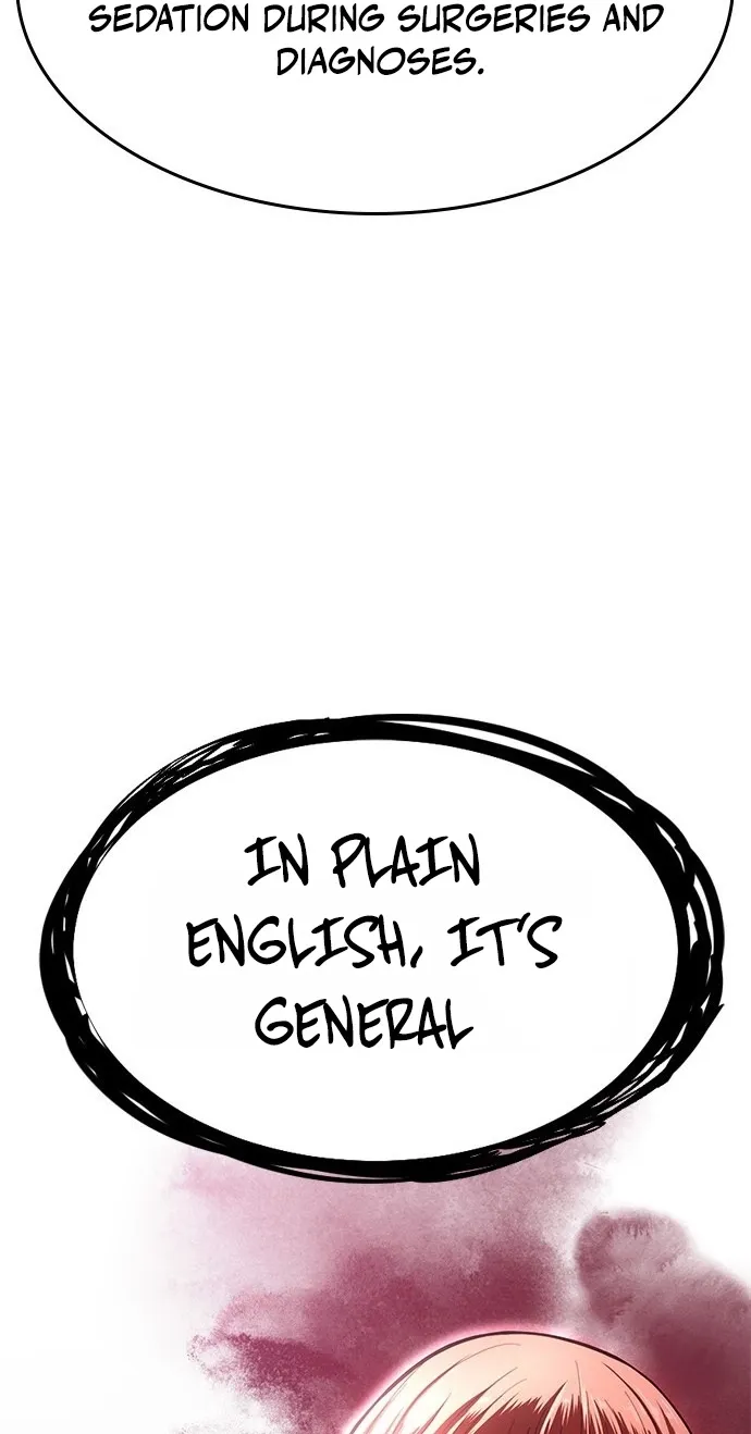 Love Tears Away the Zombie, chapter 1, page 63